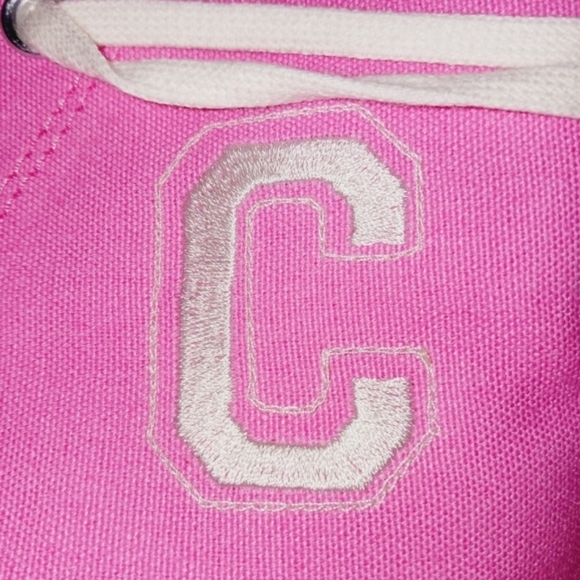 ⚫️  Converse Chuck Taylor All Star Lift Platform Varsity Shoes Site 7.5 Women - Picture 8 of 13